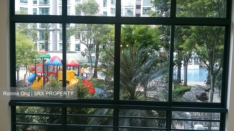 The Hillside (D21), Condominium #209360741